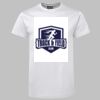 Event Fitted Tee Thumbnail