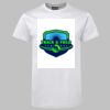 Event Fitted Tee Thumbnail