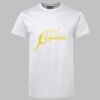 Event Fitted Tee Thumbnail