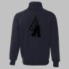COC Full Zip Fleecy (80/20) Thumbnail