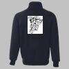 COC Full Zip Fleecy (80/20) Thumbnail