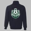 COC Full Zip Fleecy (80/20) Thumbnail