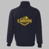 COC Full Zip Fleecy (80/20) Thumbnail