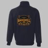 COC Full Zip Fleecy (80/20) Thumbnail