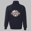 COC Full Zip Fleecy (80/20) Thumbnail