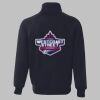 COC Full Zip Fleecy (80/20) Thumbnail