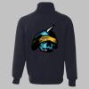 COC Full Zip Fleecy (80/20) Thumbnail