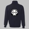 COC Full Zip Fleecy (80/20) Thumbnail