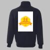COC Full Zip Fleecy (80/20) Thumbnail