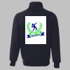 COC Full Zip Fleecy (80/20) Thumbnail