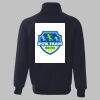 COC Full Zip Fleecy (80/20) Thumbnail