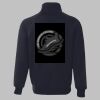 COC Full Zip Fleecy (80/20) Thumbnail
