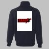 COC Full Zip Fleecy (80/20) Thumbnail