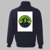 COC Full Zip Fleecy (80/20) Thumbnail