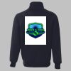 COC Full Zip Fleecy (80/20) Thumbnail