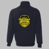 COC Full Zip Fleecy (80/20) Thumbnail