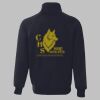 COC Full Zip Fleecy (80/20) Thumbnail