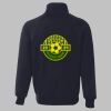 COC Full Zip Fleecy (80/20) Thumbnail
