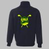 COC Full Zip Fleecy (80/20) Thumbnail