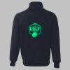 COC Full Zip Fleecy (80/20) Thumbnail