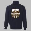 COC Full Zip Fleecy (80/20) Thumbnail