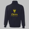 COC Full Zip Fleecy (80/20) Thumbnail