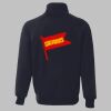 COC Full Zip Fleecy (80/20) Thumbnail