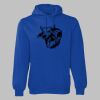 JB's Fleecy Hoodie Thumbnail