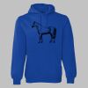 JB's Fleecy Hoodie Thumbnail