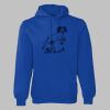 JB's Fleecy Hoodie Thumbnail