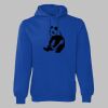 JB's Fleecy Hoodie Thumbnail
