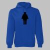 JB's Fleecy Hoodie Thumbnail