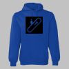 JB's Fleecy Hoodie Thumbnail