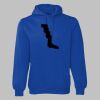 JB's Fleecy Hoodie Thumbnail