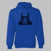 JB's Fleecy Hoodie Thumbnail