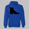 JB's Fleecy Hoodie Thumbnail