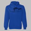 JB's Fleecy Hoodie Thumbnail