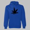 JB's Fleecy Hoodie Thumbnail