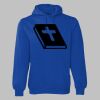 JB's Fleecy Hoodie Thumbnail