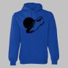 JB's Fleecy Hoodie Thumbnail
