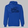 JB's Fleecy Hoodie Thumbnail
