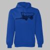 JB's Fleecy Hoodie Thumbnail