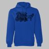 JB's Fleecy Hoodie Thumbnail