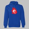 JB's Fleecy Hoodie Thumbnail