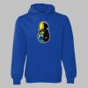 JB's Fleecy Hoodie Thumbnail
